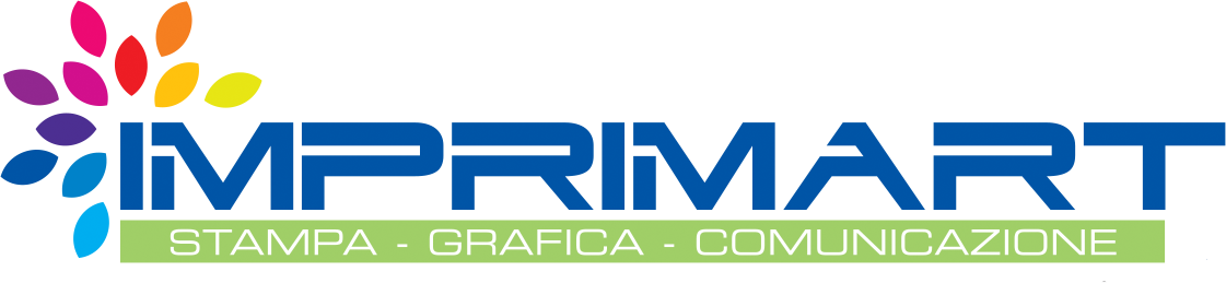 Logo Imprimart