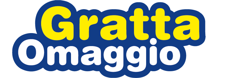 Logo gratta omaggio (grande)